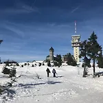 Apartman Luxury Keilberg