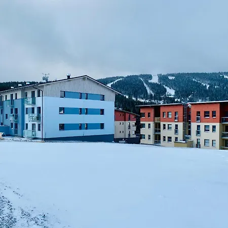 Appartamento Luxury Keilberg *