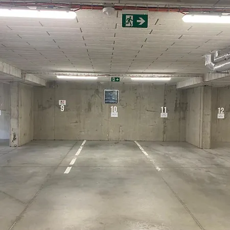 Luxury Keilberg Apartament Loučná pod Klínovcem