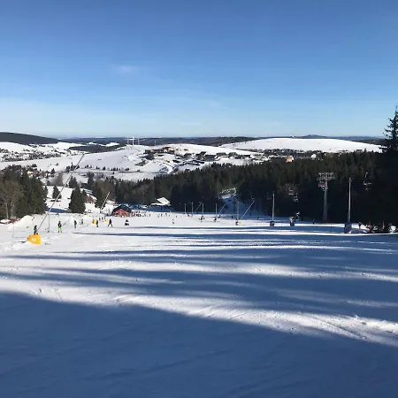 Apartament Luxury Keilberg