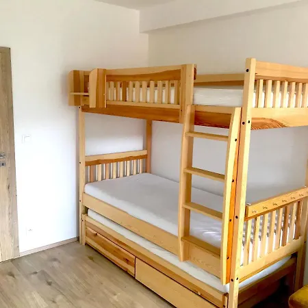 Apartament Luxury Keilberg