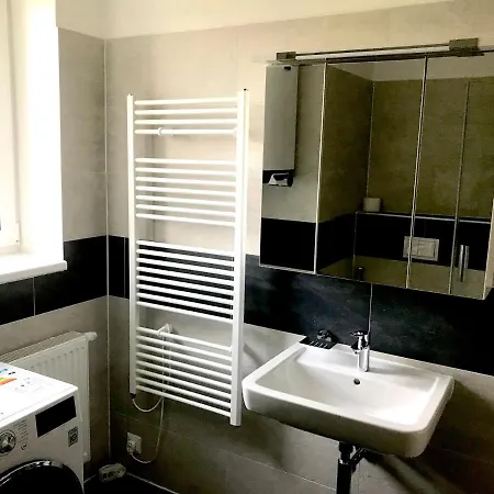 Luxury Keilberg Апартаменты *