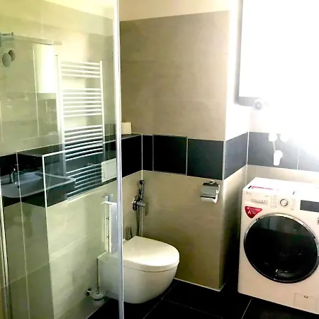 Luxury Keilberg Appartamento