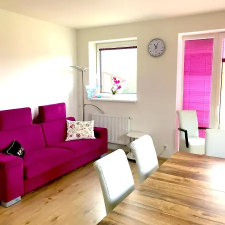 Luxury Keilberg * Loučná pod Klínovcem