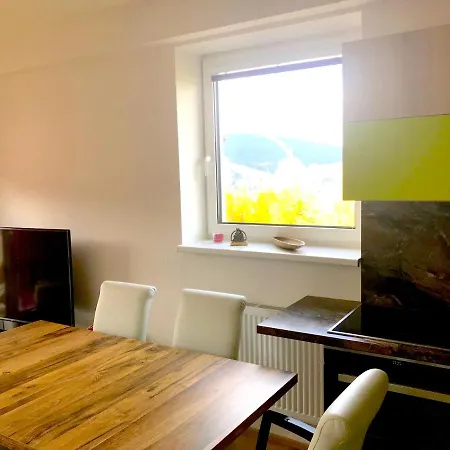 Apartament Luxury Keilberg