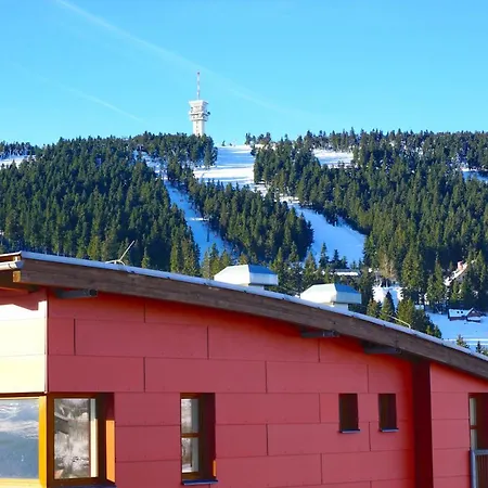 Luxury Keilberg Appartamento *