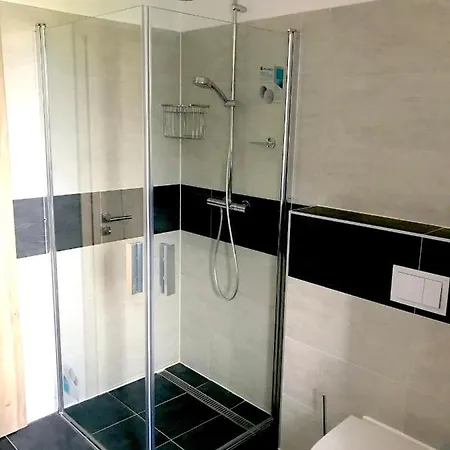 Luxury Keilberg Apartament