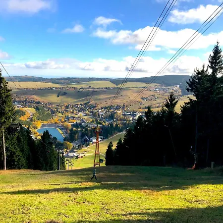 Apartament Luxury Keilberg