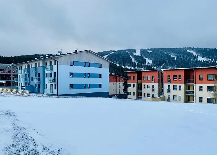 Appartamento Luxury Keilberg *