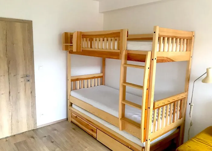 Appartamento Luxury Keilberg