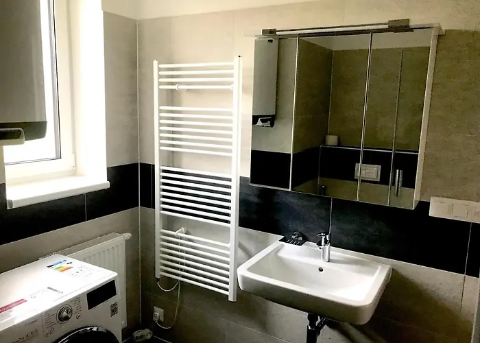 Luxury Keilberg Appartamento *
