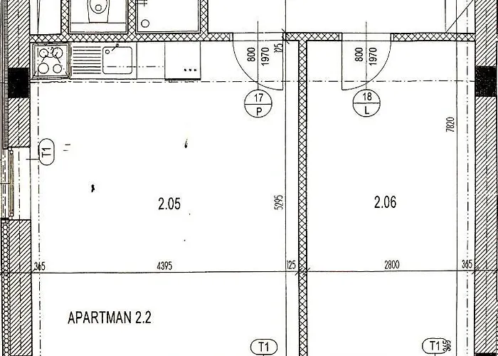 Appartamento Luxury Keilberg Loučná pod Klínovcem