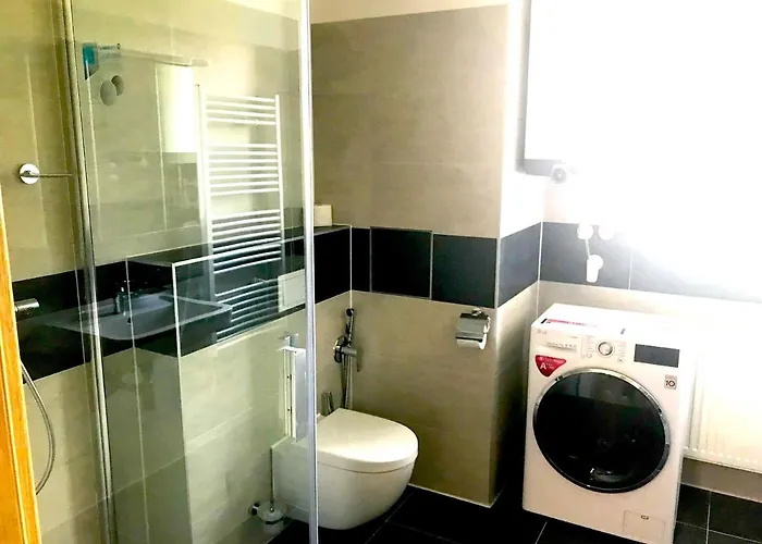 Luxury Keilberg Lägenhet
