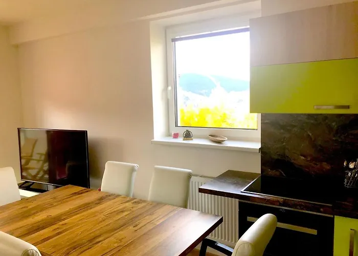 Appartamento Luxury Keilberg