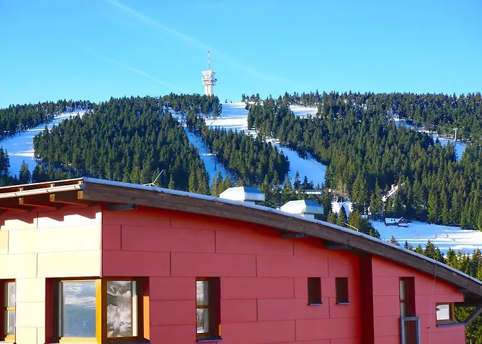 Luxury Keilberg Appartamento *