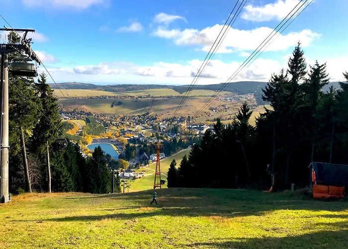 Lägenhet Luxury Keilberg