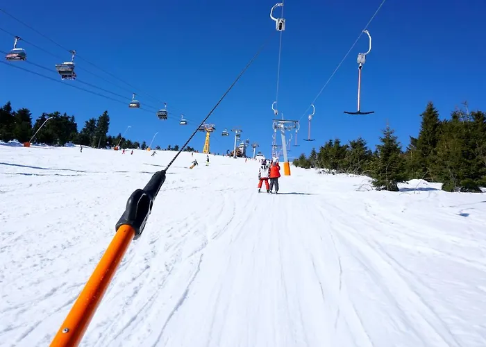 Lägenhet Luxury Keilberg